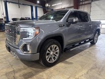 Used 2022 GMC Sierra 1500 Denali