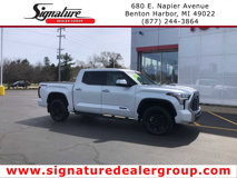 Used 2024 Toyota Tundra 1794 Edition