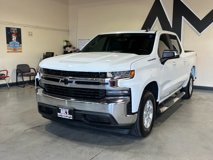 Used 2022 Chevrolet Silverado 1500 LT