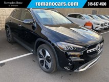 Used 2025 Mercedes-Benz GLA 250 4MATIC