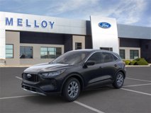 New 2024 Ford Escape Active w/ Tech Pack #1