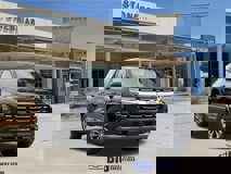 New 2026 Chevrolet Equinox LT w/ Safety and Technology Package
