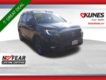 Used 2022 Honda Passport EX-L