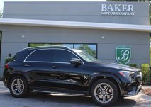 Certified 2024 Mercedes-Benz GLE 350 4MATIC