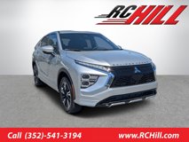 New 2025 Mitsubishi Eclipse Cross SEL