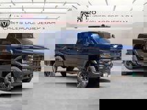 New 2025 RAM 2500 Tradesman w/ Power Wagon Package