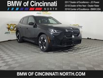 New 2025 BMW X3 M50 w/ Premium Package