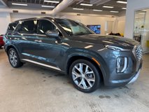 Used 2022 Hyundai Palisade Limited w/ Cargo Package