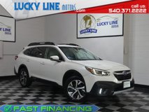 Used 2022 Subaru Outback Limited