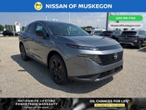 New 2025 Nissan Murano SV