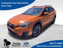 Used 2018 Subaru Crosstrek 2.0i Limited