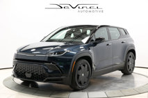 Used 2023 Fisker Ocean Ultra