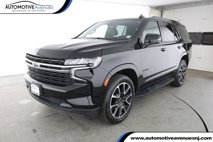 Used 2022 Chevrolet Tahoe RST