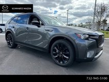 New 2025 MAZDA CX-90 3.3 Turbo w/ Premium Sport Pkg