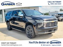 New 2025 Chevrolet Suburban Premier
