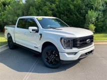 Used 2022 Ford F150 Platinum w/ Equipment Group 701A High