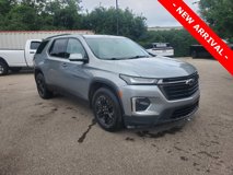 Used 2023 Chevrolet Traverse LS w/ Midnight/Sport Edition