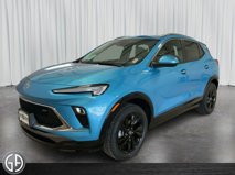 New 2026 Buick Encore GX Sport Touring w/ Comfort Package
