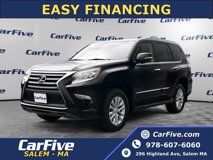 Used 2019 Lexus GX 460