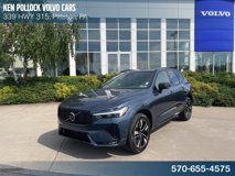 New 2026 Volvo XC60 B5 Plus w/ Protection Package Premier