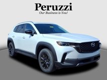 New 2025 MAZDA CX-50 AWD 2.5 S w/ Cargo Package