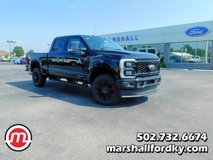 New 2025 Ford F250 Lariat w/ Lariat Ultimate Package