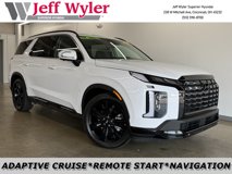 Certified 2025 Hyundai Palisade XRT