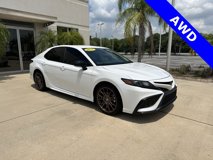 Used 2023 Toyota Camry SE