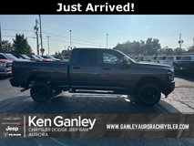 Used 2025 RAM 2500 Tradesman