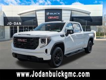 New 2025 GMC Sierra 1500 Elevation w/ Elevation Premium Package