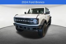 New 2024 Ford Bronco Wildtrak