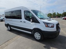 New 2025 Ford Transit 350 XL
