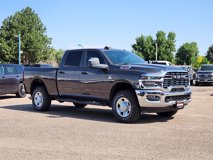 New 2025 RAM 2500 Tradesman