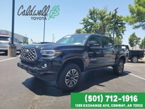 Used 2023 Toyota Tacoma TRD Sport