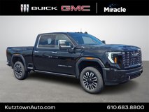 New 2025 GMC Sierra 3500 Denali Ultimate
