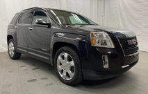 Used 2015 GMC Terrain SLT w/ Open Road Package