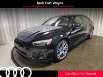Used 2025 Audi A5 2.0T Premium Plus