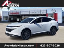 New 2025 Nissan Murano SL