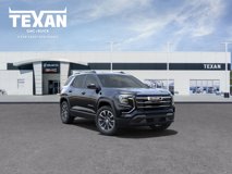 New 2026 GMC Terrain Elevation w/ Elevation Premium Package