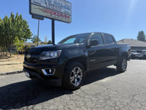 Used 2019 Chevrolet Colorado Z71