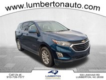 Used 2019 Chevrolet Equinox LT