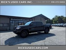 Used 2020 Toyota Tacoma SR5