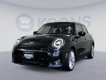 Used 2024 MINI Cooper S