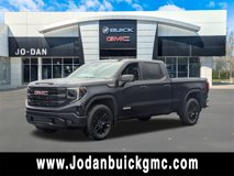 New 2025 GMC Sierra 1500 Elevation w/ Preferred Package