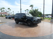 Used 2024 Lexus GX 550