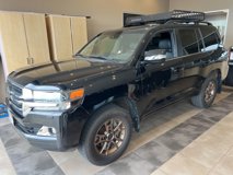 Used 2021 Toyota Land Cruiser Heritage Edition