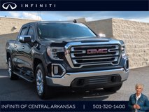 Used 2019 GMC Sierra 1500 SLT w/ SLT Premium Package