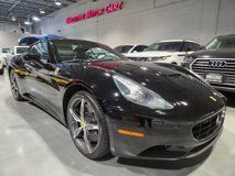 Used 2014 Ferrari California