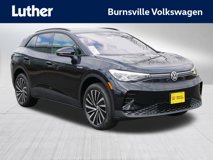 New 2025 Volkswagen ID.4 Pro