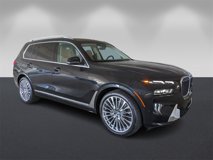 New 2026 BMW X7 xDrive40i w/ Premium Package